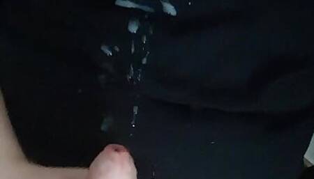 What a cumshot ! Blow my mind...