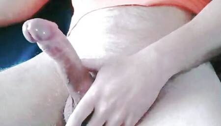 The boy perfect masturbation parfamance