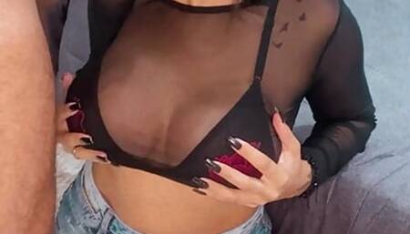 Best blowjob you will see on the internet