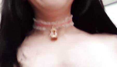 Shy And Horny Riley Jean Hardcore Cute Footjob And Anal Cum