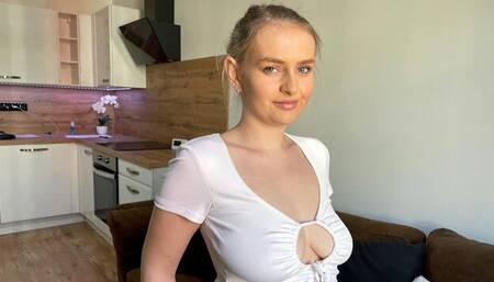 Kristy Water