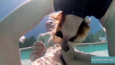 Watch shaggy Jason's scene