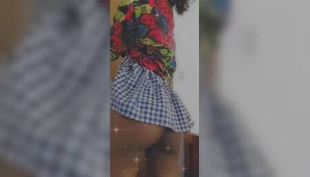 Cute Skirt