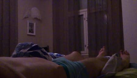 My Stepsister - Blowjob and Mounth Cumshot