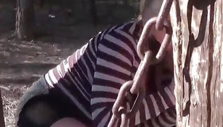 Amateur with Viky Moore a slutty mature Italian blonde gets