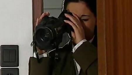 Anal Kika