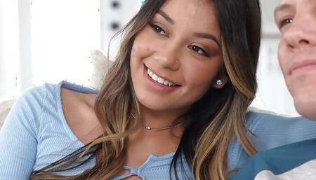 My Boyfriends Dad Shared His Wisdom And I Came - S30:E5