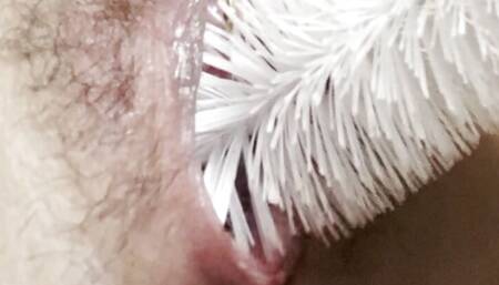Manko brush