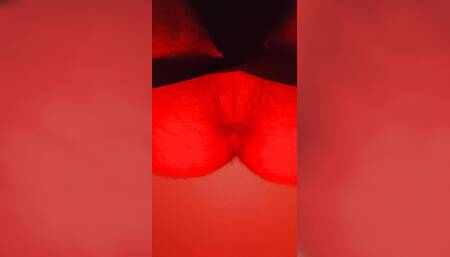 Sweet kiss