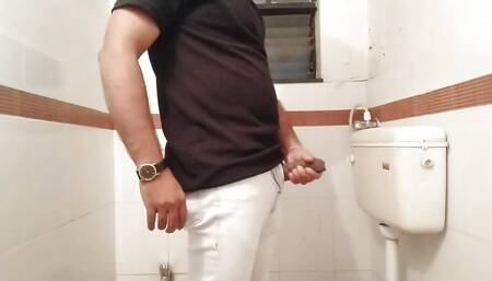 Sexy compilation of horny teacher masturbating in elevator, public toilet and in friends house with big cock and sexy bubble ass