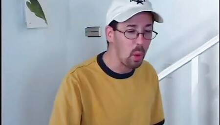 Horny girls are all trying to eat each others pussies