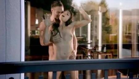 SekushiLover - Fave Celebrity Doggystyle Gifs: Part 1