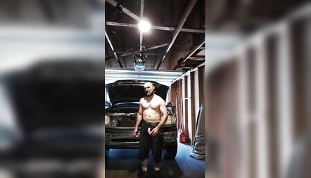 Garage master!