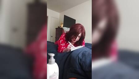 Little Melissa's Christmas Wish
