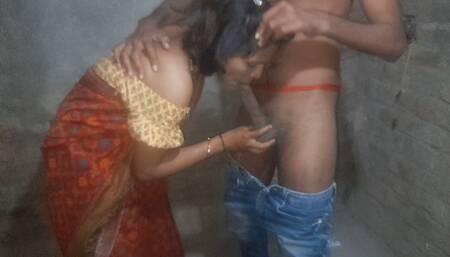 Hot Sex With Real Life indian Couple In village-viral video