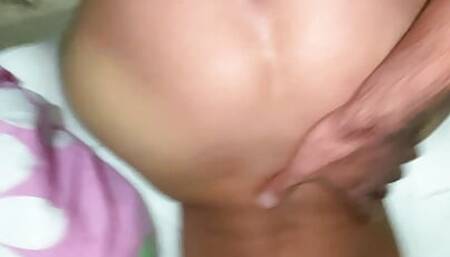 I Fucked My Wife's Big Ass