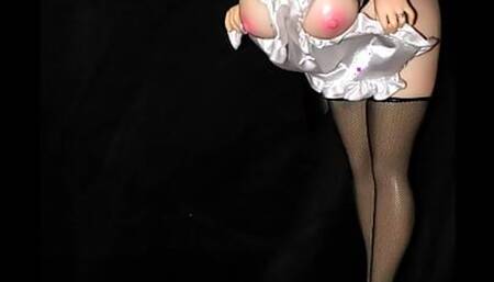 Bukkake Figure 18