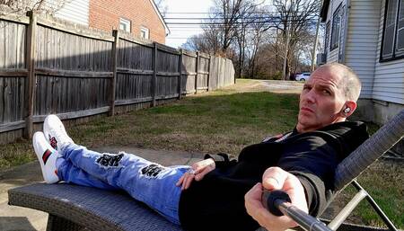 My favorite sex toy teaser