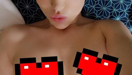 Nude personal trainer for abs