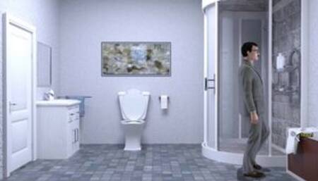 Adventures Of Willy D: In To The Apartment  Ep 1