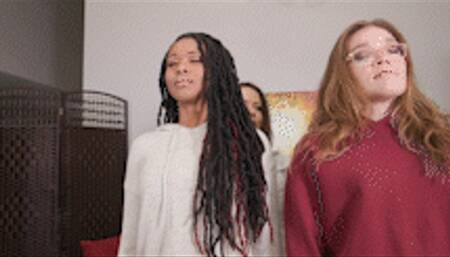 Carmen's New Talent 4K