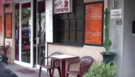 187 hard sex with to sexy french muscles boys