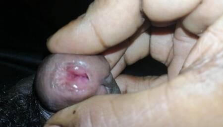 Lick My Juicy Hole And BDSM Fun
