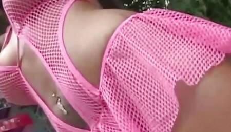 A Wet Dream Made Her Pussy Restless and the MILF Had to Fuck Really Hard