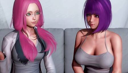 Complete Gameplay - Deviant Anomalies, Part 6