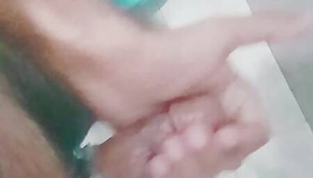 Indian desi bhabhi of hot pussy