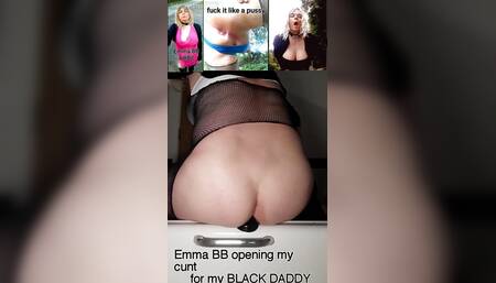Emma Brown aka Vicky4cock
