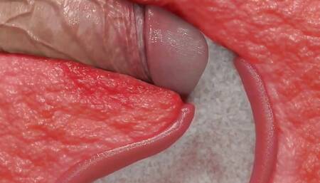 After Getting Gangbanged, Slutty Babe Is Ready For Her Rewards, A Warm Cumshot On Her Face And Tits - HENTAI PROS