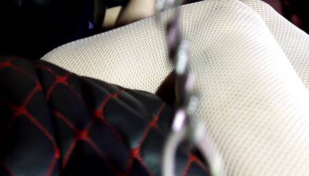 Rubber Goddess Eva Latex Femdom Fetish Solo Mistress BDSM MILF Dominatrix