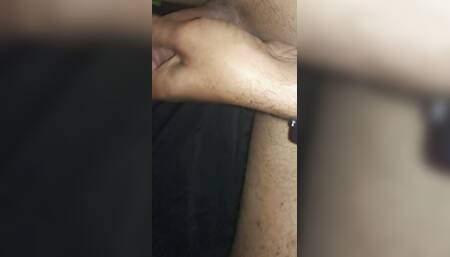 2 time cum in