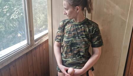 Anastasia Mistress goddess love strap on very sweety slut