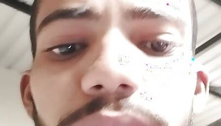19 varsh old fucking