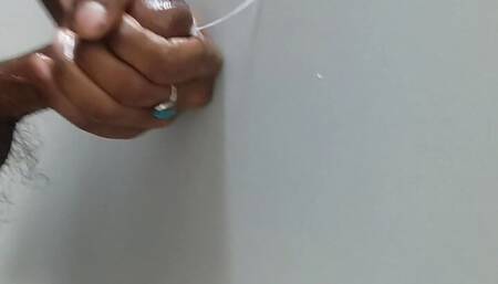Handjop in the my home toilet wow best feelings