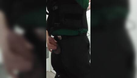 Daily Masturbation Routine