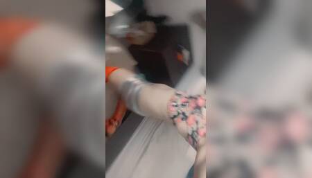 CD SISSY DANNI-MAE