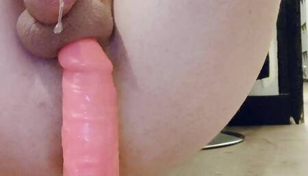 Anal teen Sissy cuming