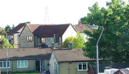 Liz Rainbow - Audition Time