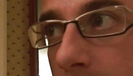 Step Aunty Matilda's Wonderful Hot Wet Hairy Pussy