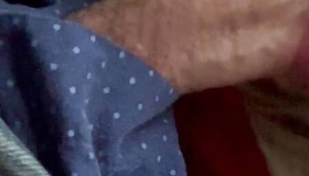 More than one kind of stuff in the grave yard