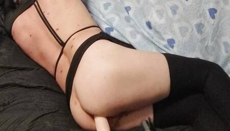 Fuck my ass 3