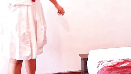 School girl in Sri Lanka was having sex with her friend's brother