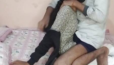 Indian school girl brought her room and her fuck viral video
