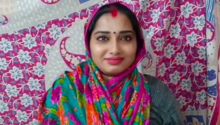 Bhanji ko mama ne gand mein chuda