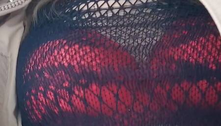 I WAS HAVING AN ORGASM WHILE A COUPLE WERE WALKING JUST OVER THE CORNER AND CARS WERE DRIVING NEARBY ???? TO SEE MORE JOIN FANS