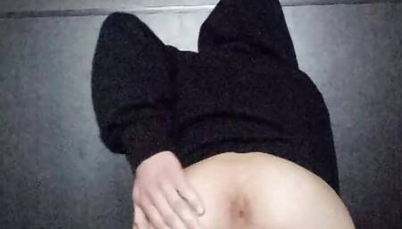 Anal boy