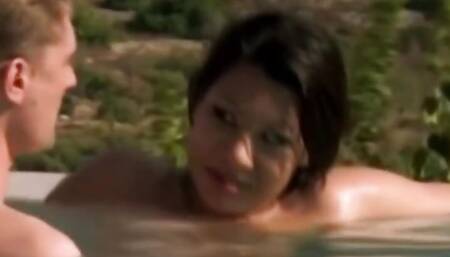 Using Erotic Oils To Relax Him